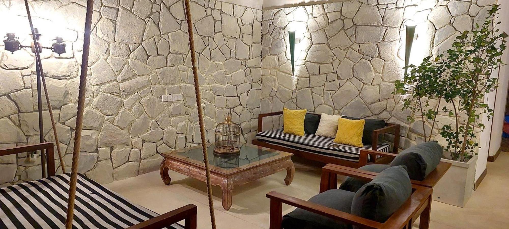 فندق Ella Nine Peaks المظهر الخارجي الصورة
